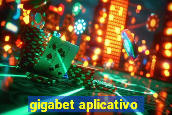 gigabet aplicativo